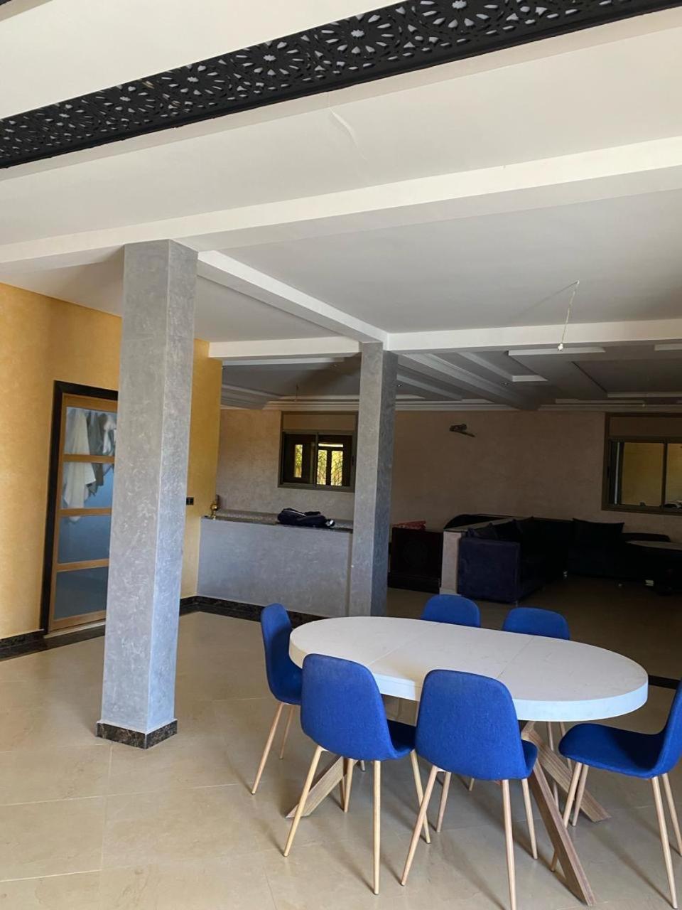 Charmante Avec Piscine Dar Lud * Chichaoua