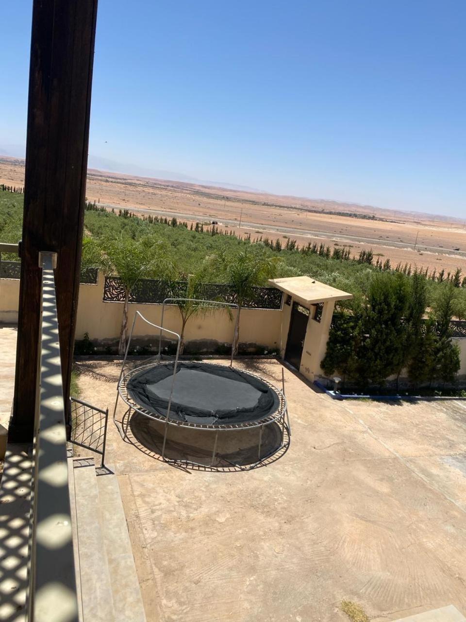 Villa Charmante Avec Piscine Dar Lud