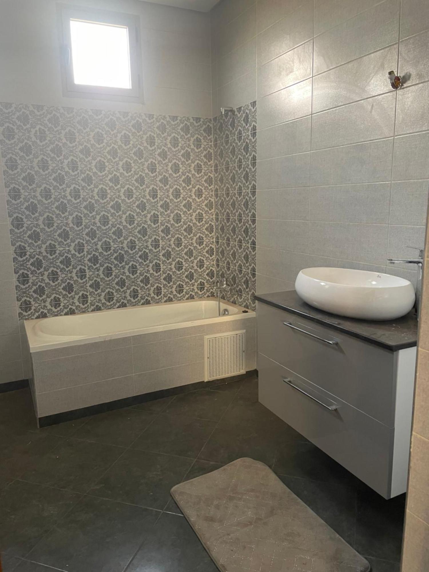 Charmante Avec Piscine Dar Lud Villa *