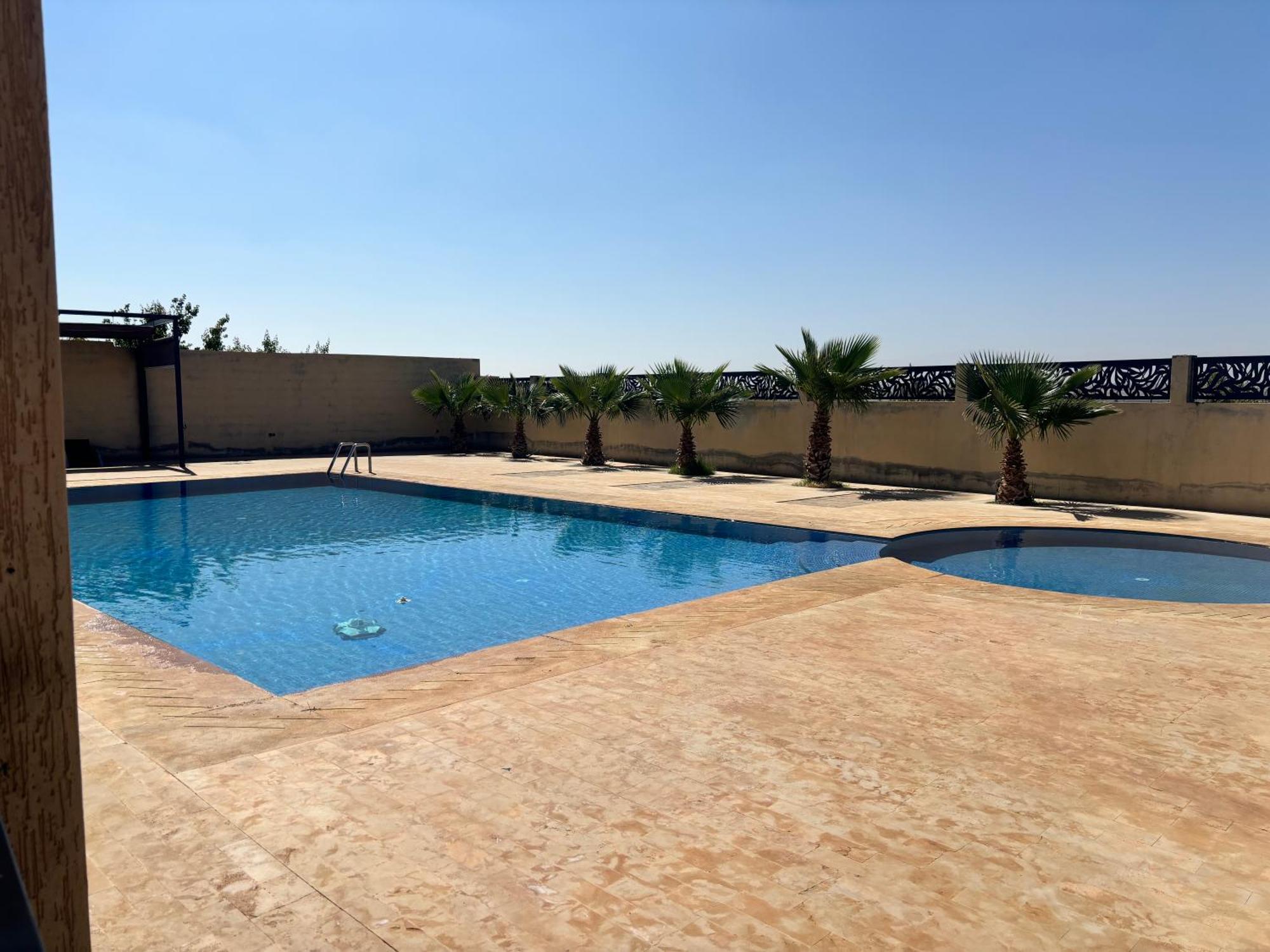 Charmante Avec Piscine Dar Lud Villa *